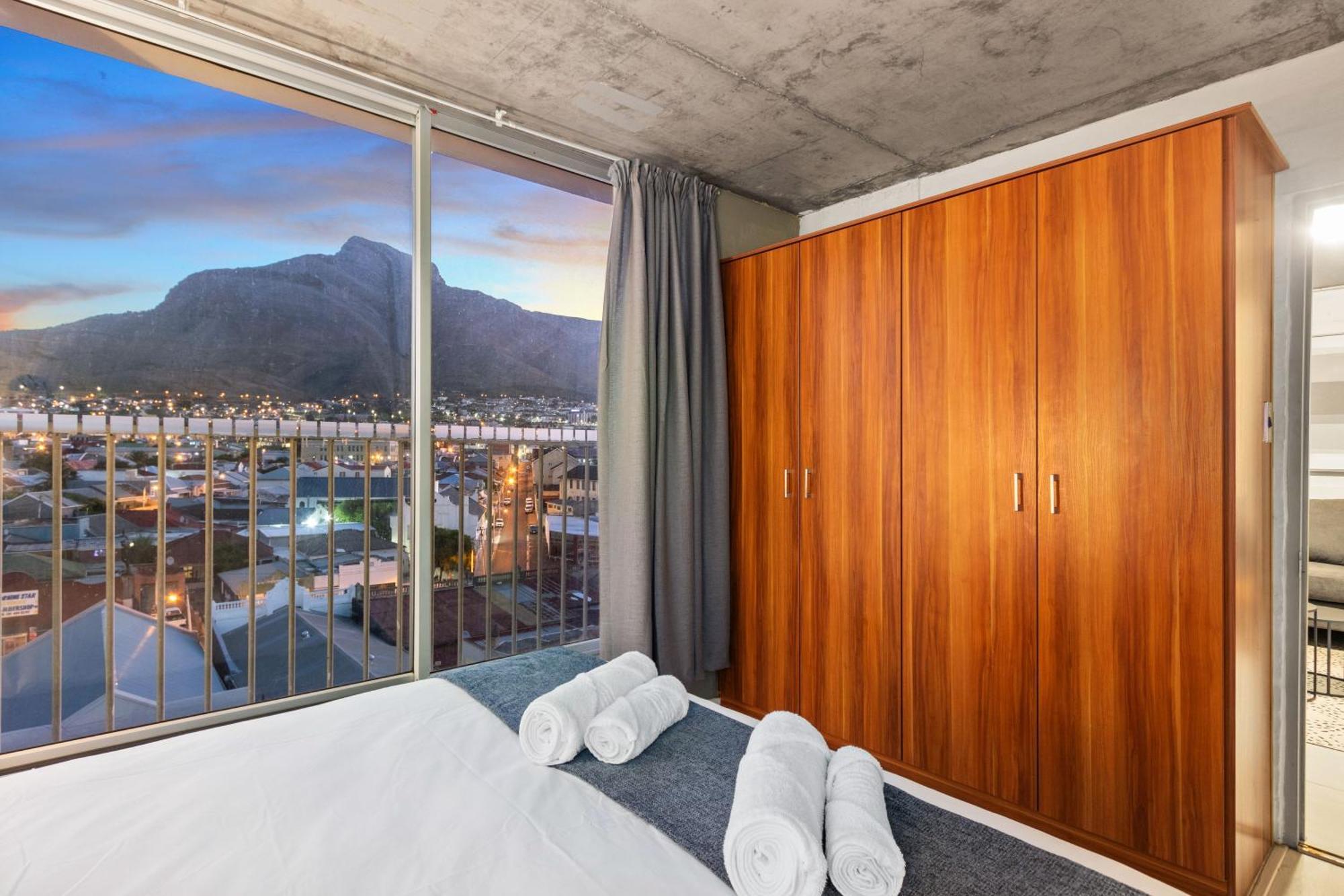 The Hub 602 Apartamento *